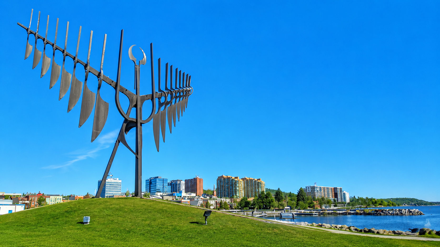 Barrie