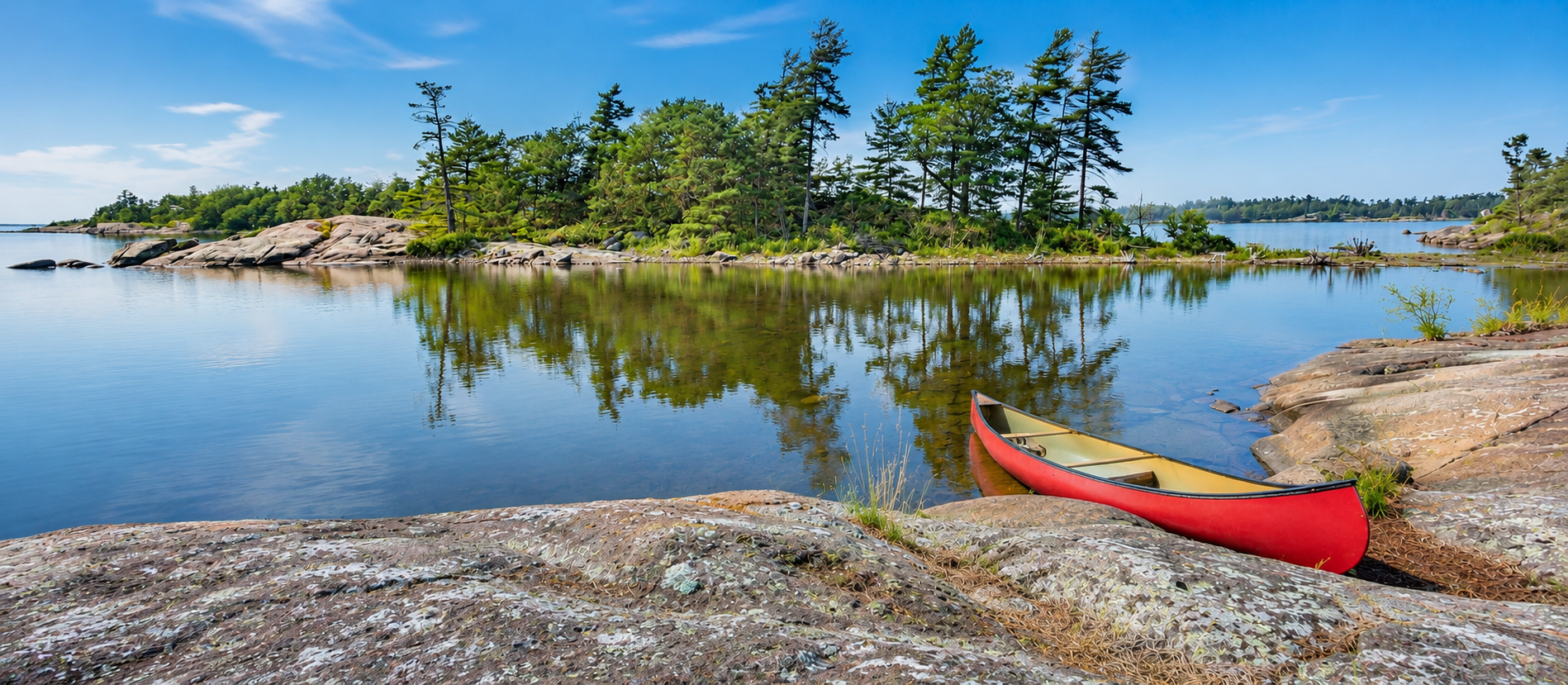 Georgian Bay